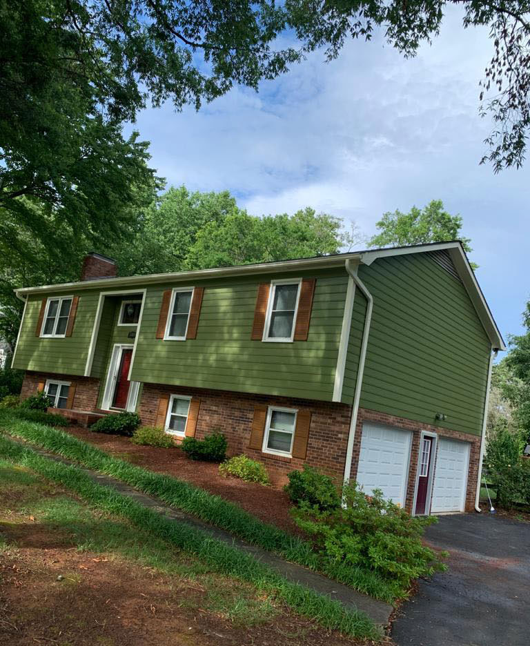 Professional Painting WinstonSalem NC Call at (336) 2580606