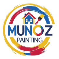 Munoz Professional Painting